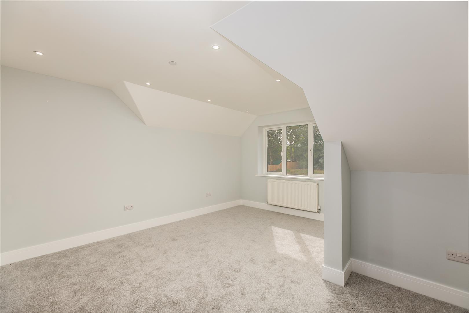 Plot 3, Christopher Rise (4 Clos William), Pontlliw, Swansea, SA4 9FJ